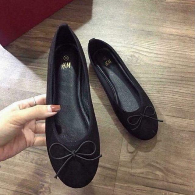 GIẦY BỆT HÀNG XUẤT DƯ H&M 99K