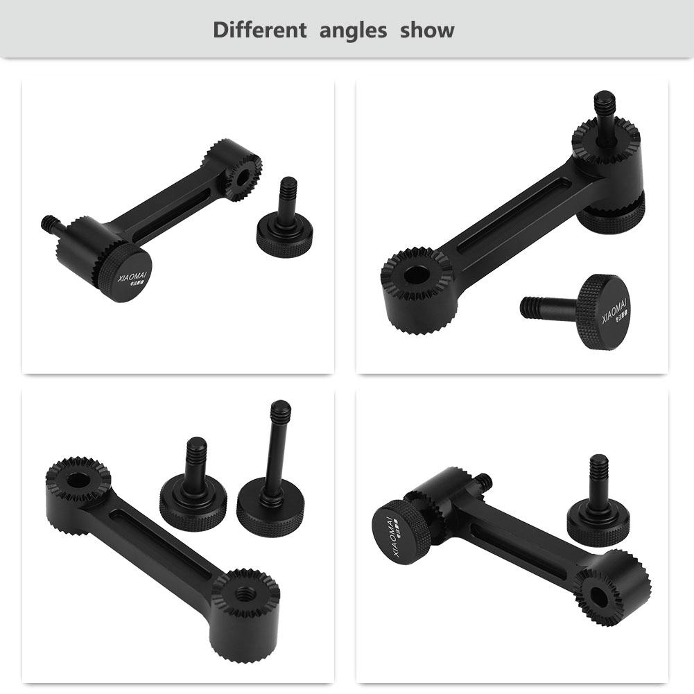 Phụ kiện dành cho giá đỡ điện thoại chống rung DJI Osmo | BigBuy360 - bigbuy360.vn