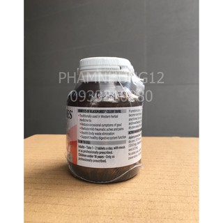 Viên uống Celery Blackmores (50 viên)
