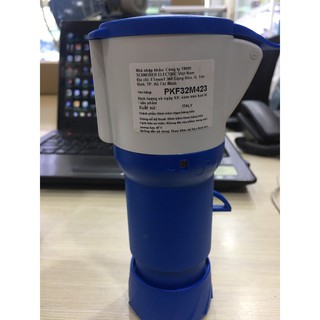 Ổ nối di động Schneider IP44 PKF16M423