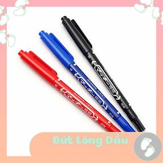 ❣️freeship❣️bút lông dầu ghi túi trữ sữa❣️