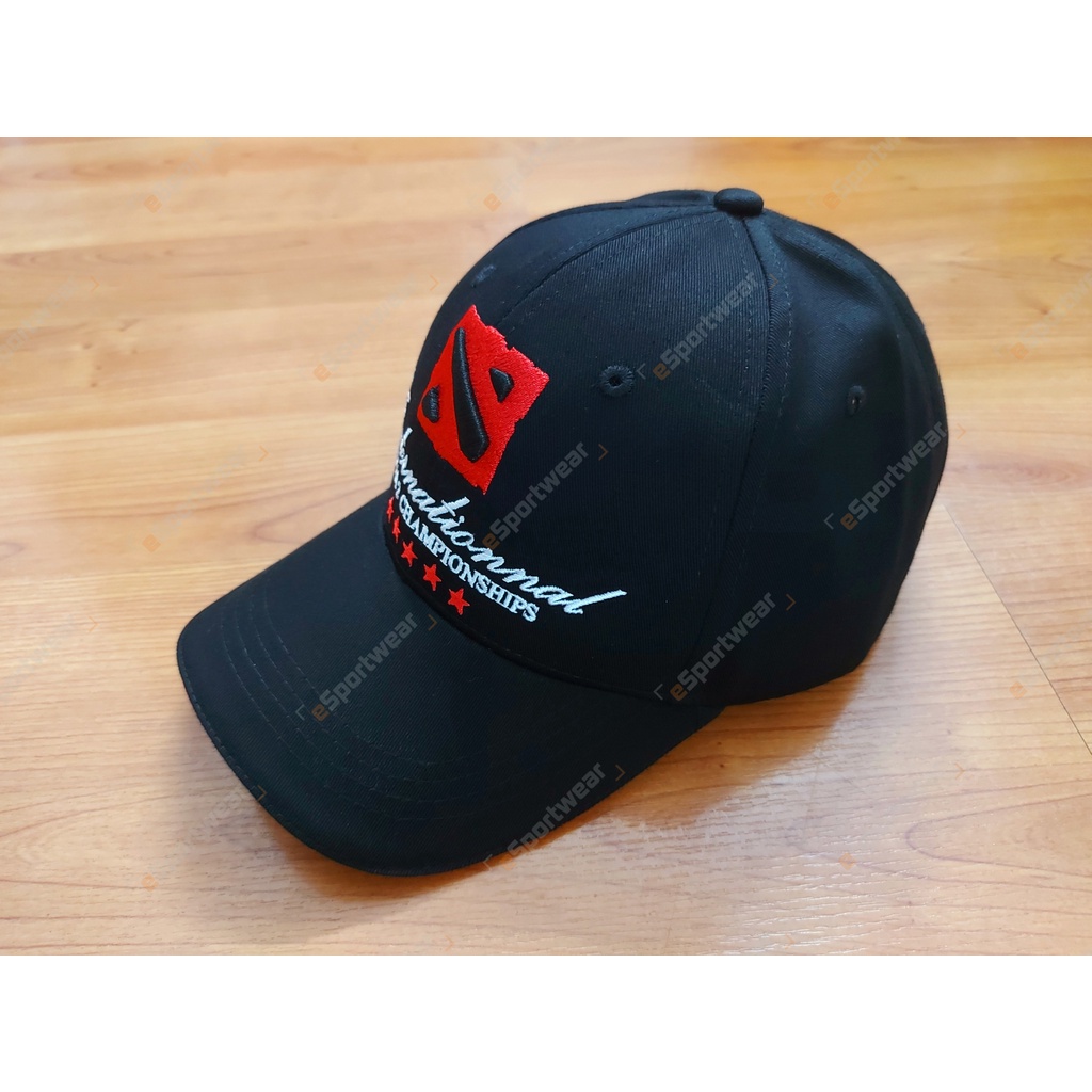 NÓN DOTA 2 - THE INTERNATIONAL