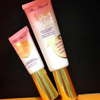 Kem nền Too Faced -  3 món 300