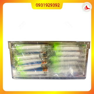 Bột Thơm ( vani ) Thuận Hưng ( Hộp )