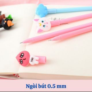 Bút bi nước pony