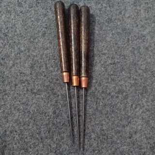 Dùi vải cán gỗ, nhựa  y hình