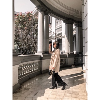 Túi xách nữ SOL SISTA Bella Bag