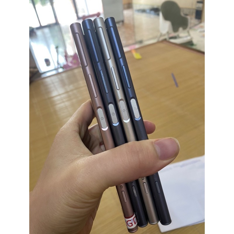 Điện thoại sony xperia Xz1 đẹp zin nguyên bản 100% ( chỉ bán hàng zin đẹp không có hàng cũ phẩy ) | BigBuy360 - bigbuy360.vn