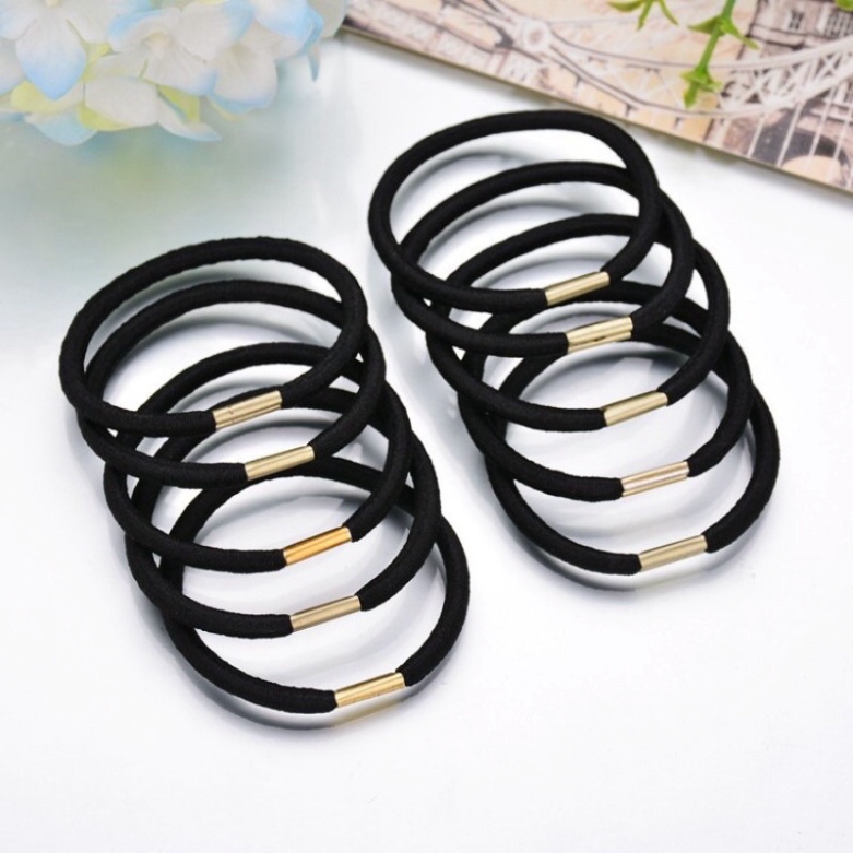 Dây buộc tóc siêu rẻ (bán sỉ) combo 50-100 chiếc MB