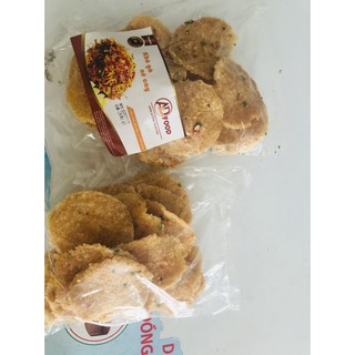 1kg cơm chiên nước mắm hành thơm ngon