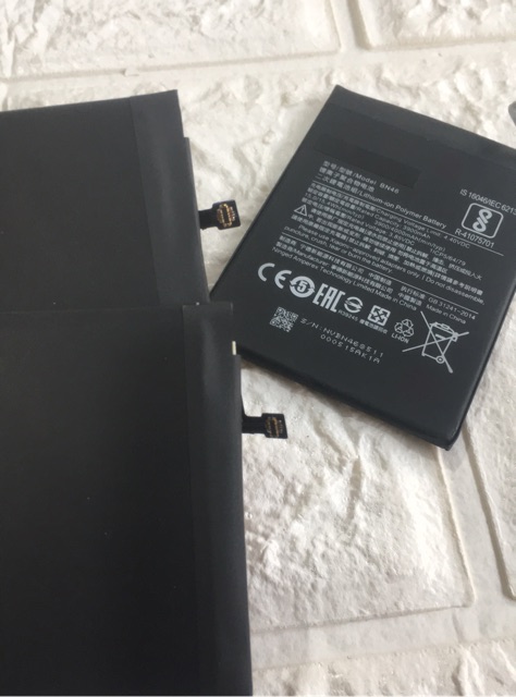 Pin Xiaomi Redmi Note 6 Pro/ BN46 Zin Hàng Cao Cấp