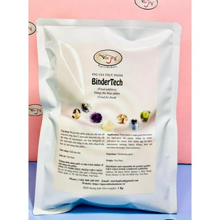Bindertech phụ gia thực phẩm - 200g