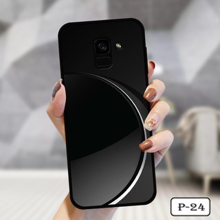 Ốp kính samsung A5 2018