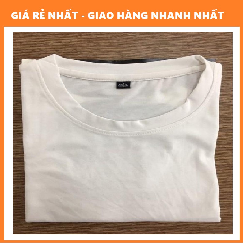 Áo thun Nam mỏng đẹp, hot nhất hiện nay