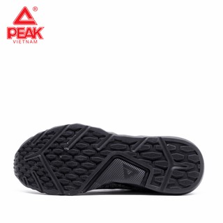 Giày chạy bộ Nam PEAK Cushion Running E01267H