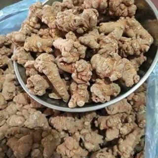 Tam thất bắc nghiền bột - 500g