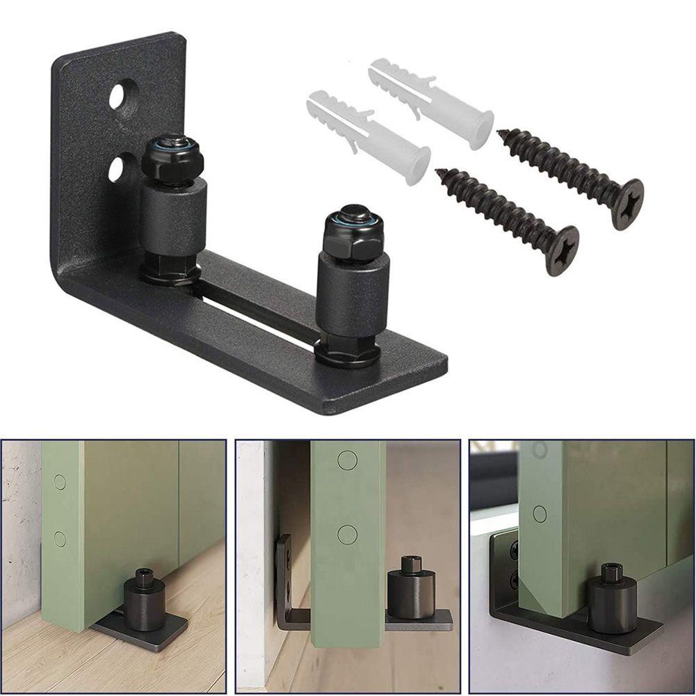 PISTA Con Lăn Dẫn Hướng Dẫn Khóa Cửa Chống Ồn Thấp Có Thể Điều Chỉnh