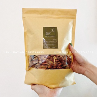 Hạt nơ nia rừng Món quà cho sức khỏe - Túi 1kg