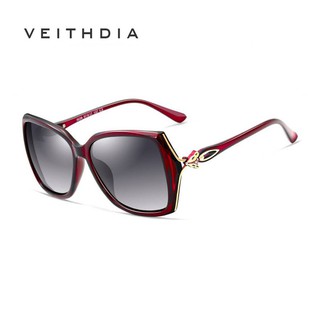 Kính Mát VEITHDIA V3039 Phân Cực Dành Cho Nữ6/4
