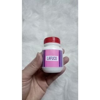 Kem làm mềm móng lafuco - kem lam mem