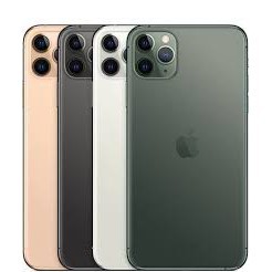 Điện Thoại Apple iPhone 11 Pro Max 64GB - Hàng nhập khẩu mới 100% chưa kích hoạt