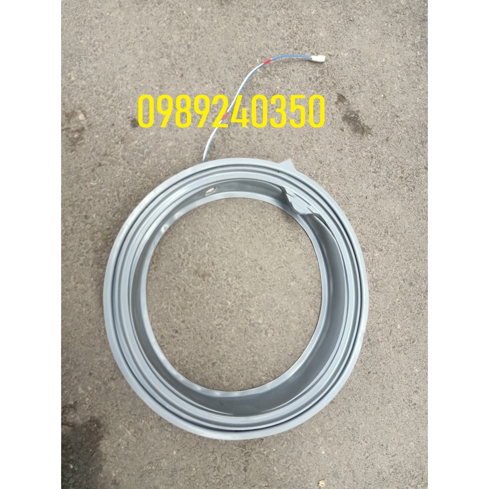 Gioăng, ron cửa máy giặt Samsung có dây đèn chính hãng