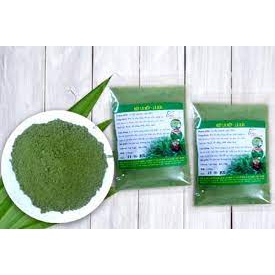 Bột lắ nếp-lá dứa 50g