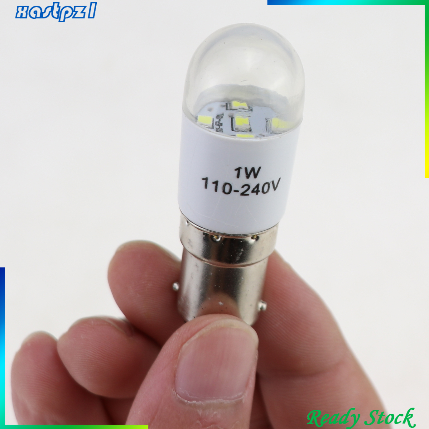 Bóng Đèn Led 220v 0.7w Cho Máy May Gia Đình