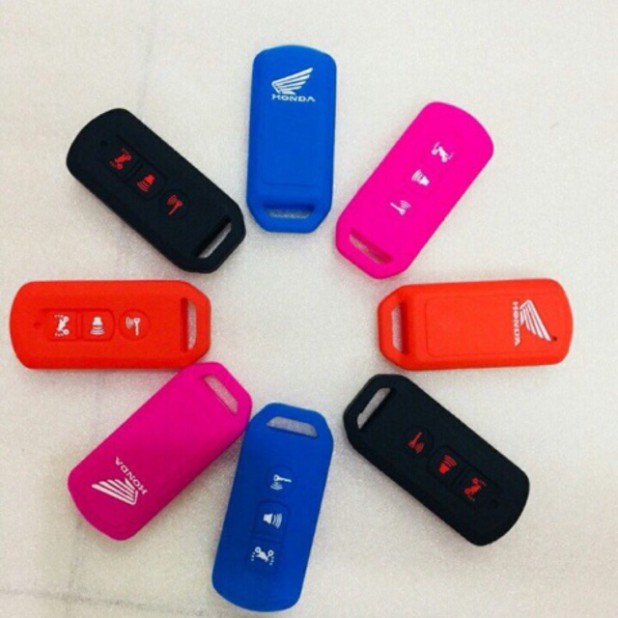 Bọc chìa khoá smarkey sh , sh mode