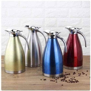Phích đựng nước giữ nhiệt 2 lít.