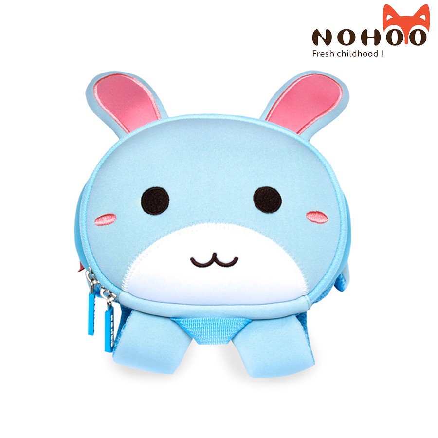 🐰 BALÔ THỎ XANH ĐÁNG YÊU 🐰