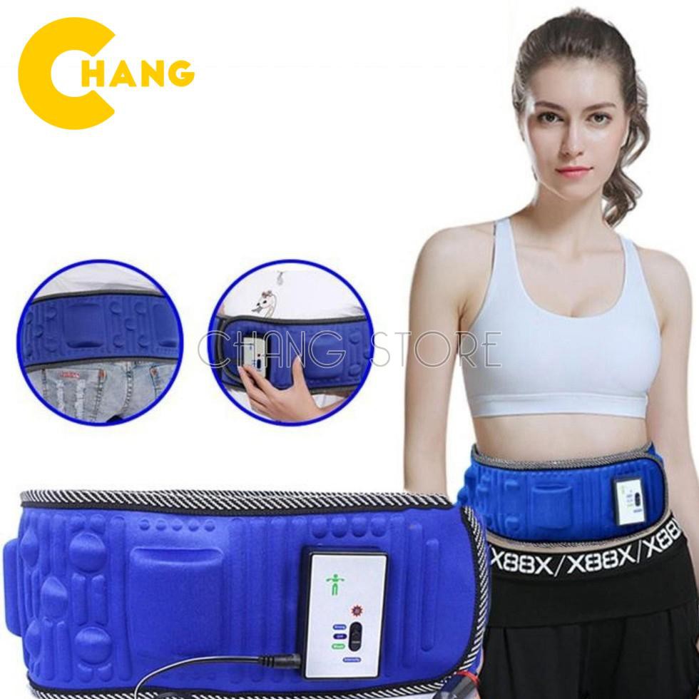 Đai Massage Giảm Mỡ Cao Cấp X5 Hiệu Quả, Tiện Lợi