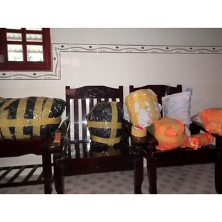 Chốt like ba lê thị dep