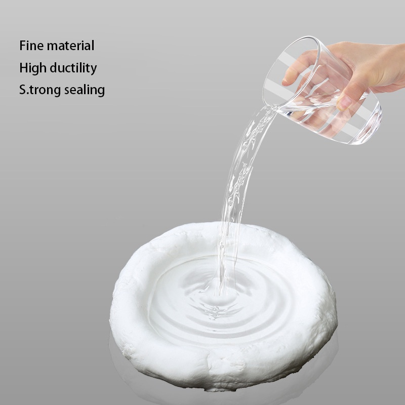 Miếng Cao Su Bịt Kín Lỗ Thoát Nước Máy Điều Hòa Không Khí Chống Thấm Nước Tiện Dụng