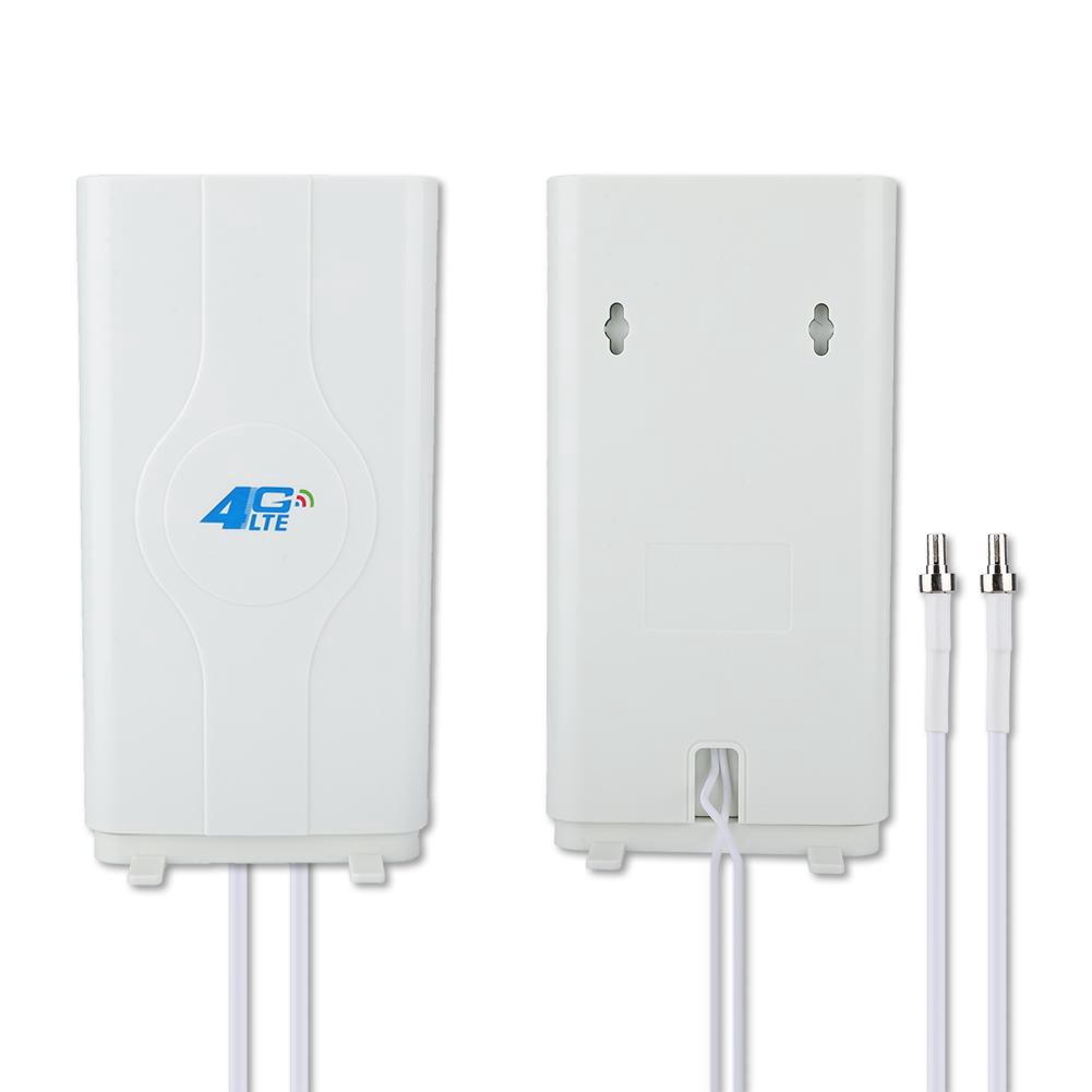 [Mã 1511ELSALE hoàn 7% đơn 300K] Ăng Ten thu sóng 3G/4G - anten 72 dbi CRC9 SMA TS9 | BigBuy360 - bigbuy360.vn