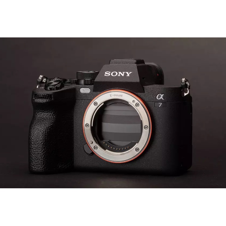 Máy Ảnh Sony Alpha A7 IV Mark Body, Tặng Thẻ Nhớ Sony 64GB, Hàng Chính Hãng Bảo Hành 24 Tháng Toàn Quốc