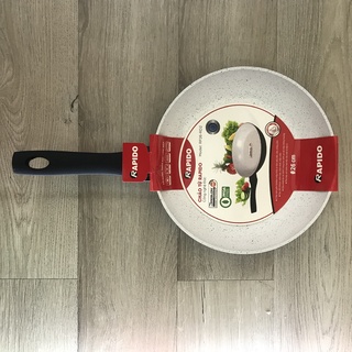 Chảo từ Rapido 26cm đáy chấm RP26-RD2