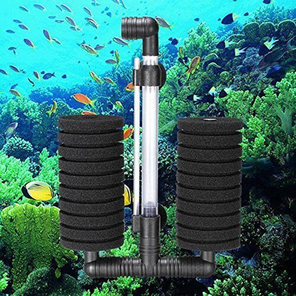 Xốp Lọc Khí Bể Cá Thanh Lịch Độ Thấm Hút Tốt