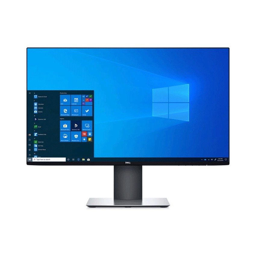 Màn hình máy tính Dell U2421HE 23.8 inch FHD IPS Type-C | BigBuy360 - bigbuy360.vn
