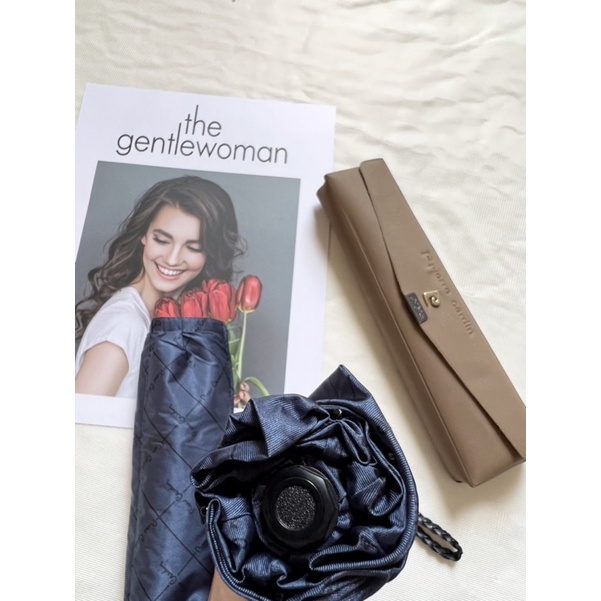 Dù gấp 3 Pierre Cardin