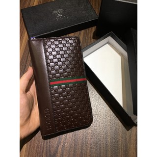 Ví dài khóa siêu cấp fullbox