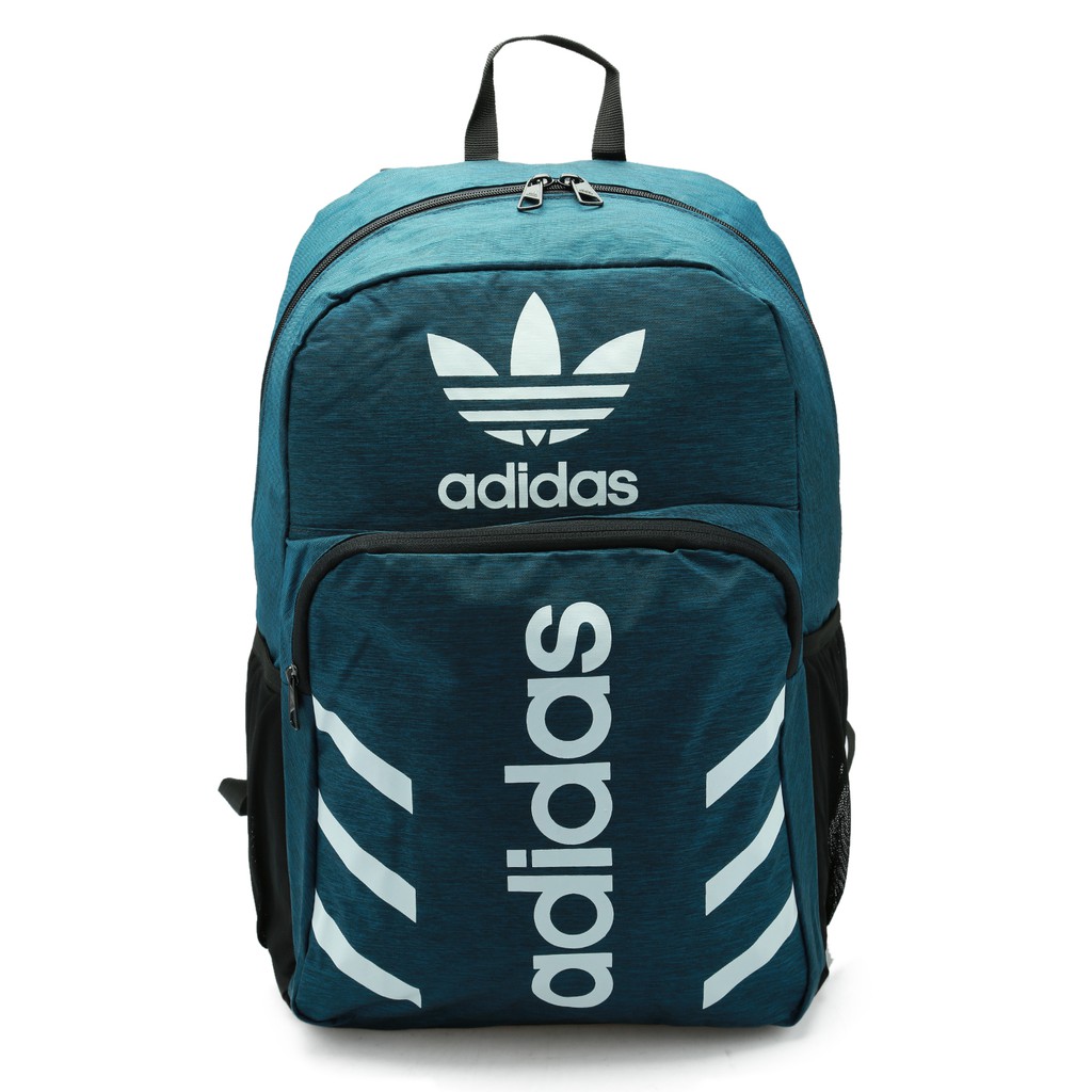 Ba lô thời trang ADIDAS heroic people ( Xanh navy )