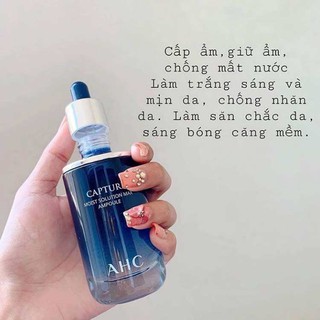 Tinh Chất AHC Capture Solution Max Ampoule 50ml - HB0066