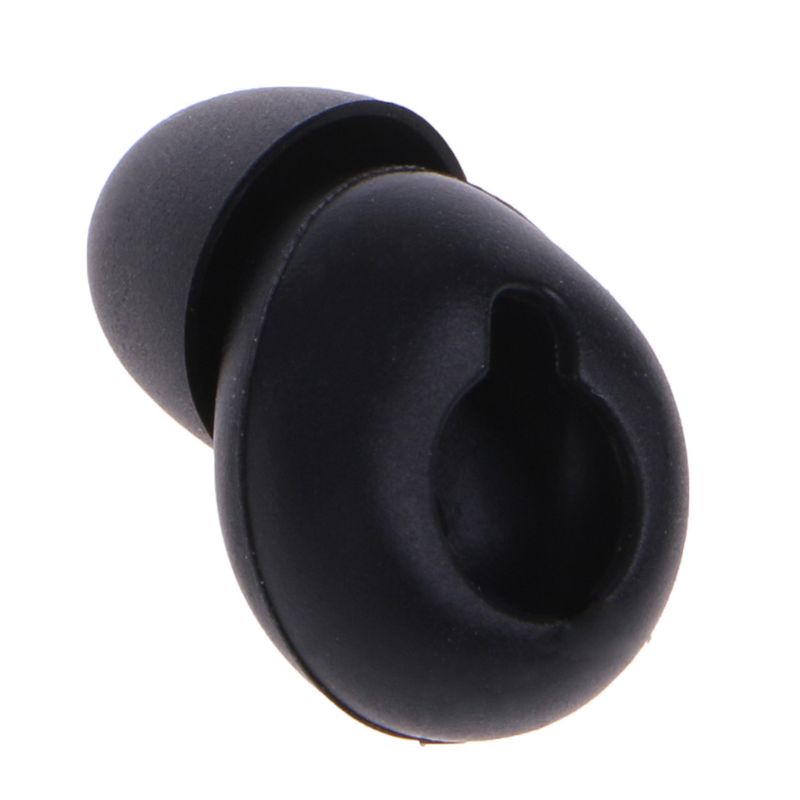 1 Cặp Đệm Silicone Cho Tai Nghe Gear Circle R130