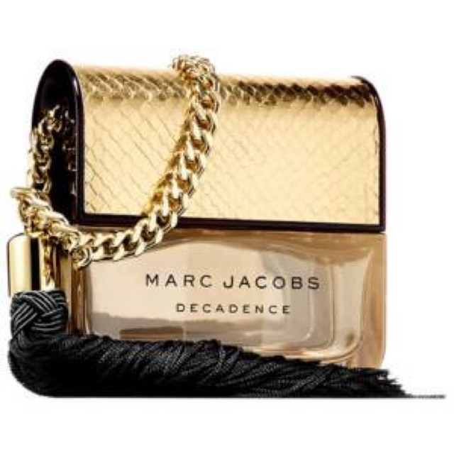 5 ml, 10ml mẫu thử nước hoa marc jacobs degadence 