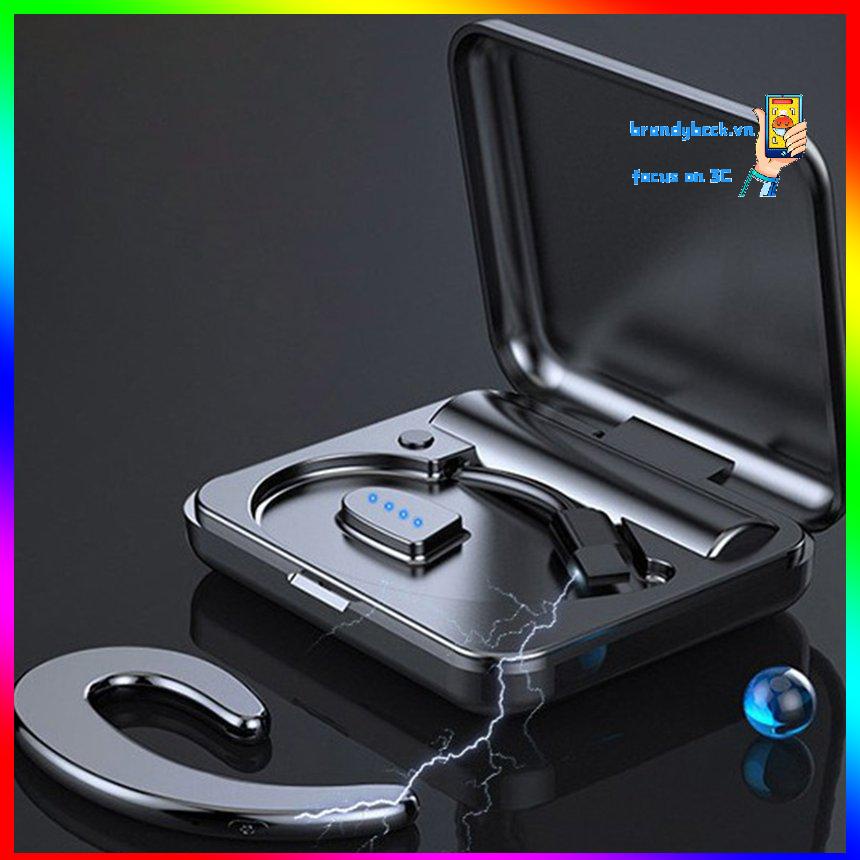 Tai nghe không dây S9 truyền âm qua xương chất lượng cao