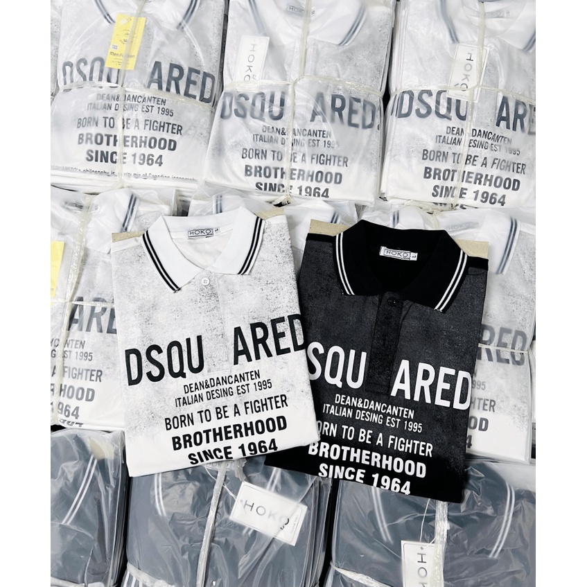 (Free ship) Hàng HOT Mới Ra Kho -- Áo Thun Cổ Trụ Màu Phai , Mặc Là Đẹp Hokooo VLTN Shop