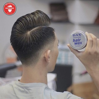 Sáp vuốt tóc Dax Hair Wax Pomade