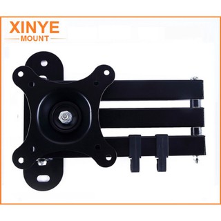 Giá Treo Màn Hình Máy Tính, Tivi lcd led xoay 180độ - S28