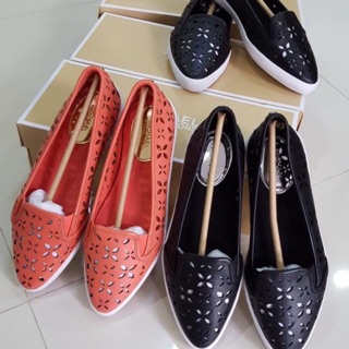 Giày Slip On Michael Kors authentic